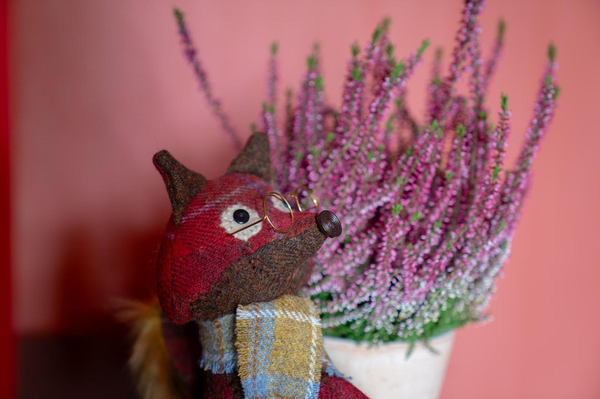 Netherbrae エディンバラ エクステリア 写真
